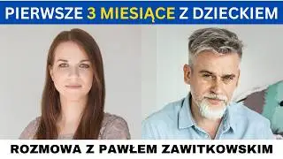 Paweł Zawitkowski o czwartym trymestrze - prowadzi Magdalena Komsta