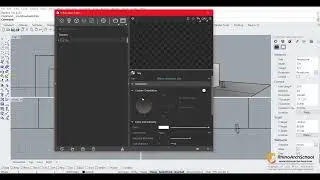 RhinoArchSchool - V-Ray for Rhino Rendering Tutorials from Beginner to Advanced 2023 - 4