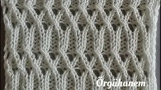 ÇAPRAZ ÇİT ÖRNEĞİ