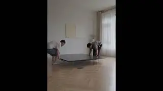 Левитирующая кровать