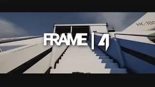 F R A M E - Fragmovie (2017)