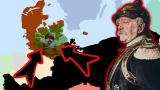 ВТОРОЙ МАРШ БРОСОК НА КОПЕНГАГЕН - Cold Path