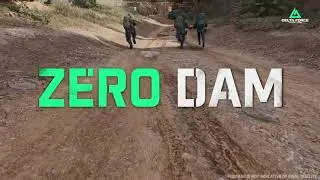 Delta Force: Hawk Ops | Hazard Operations Map Guide - Zero Dam