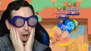 VIDEO DIVERTENTI , BUG , FAIL SU BRAWL STARS | Brawl Stars Funny Moments ITA