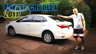 Обзор Toyota Corolla _ e17  с пробегом почти 400к. Живая или нет?