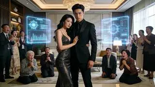 【Indo Sub】Killer No.1 Reinkarnasi dengan Sistem, Hancurkan Keluarga yang Buang Dia! #Full #Minidrama