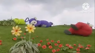 Teletubbies rolling 1997 tf2 dub