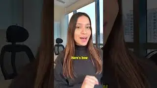 Why did you apply for this position? 