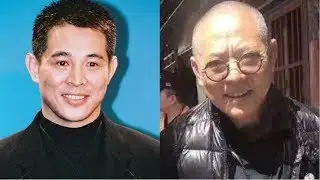 ДЖЕТ ЛИ - КАК ЖИВЕТ АКТЕР И ЧТО С НИМ СЕЙЧАС?