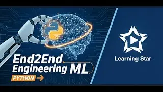 End-to-End Machine Learning Project with Python: From Scratch to Deployment 1
