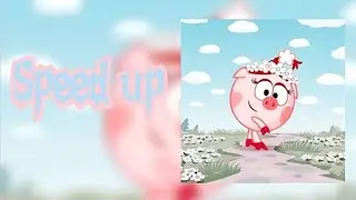 ~Lost Soul- Девочка с моих снов {speed up}~🎧💕