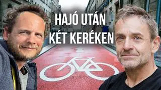 Kerékpáros újrakezdés - tippek, sztorik és kihívások