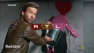RTL Hungary rebrand - 2022