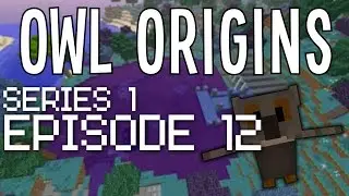 Owl Origins: S1-EP12 - Horse took it