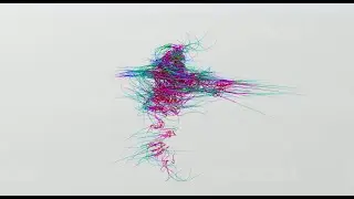 RainbowHairball