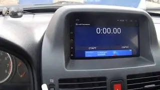 Обучение дроссельной заслонки на Ниссан Альмера N16