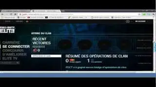 Recrutement "To$~" (Team MW3 PS3) [Mise a jour: 25 Juin 2012]
