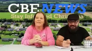 The CBE News EP.15