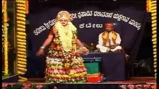 Devi Vana Pravesha
