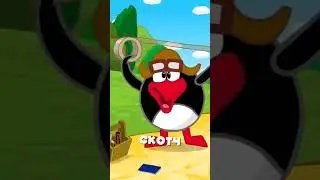 ДЕДУШКА ПИНА?!😱 