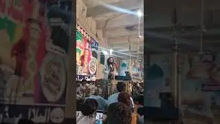 Zakir waseem abbas baloch