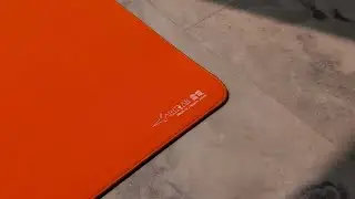 Are Artisan Mousepads Overrated? - Artisan Raiden Soft Review