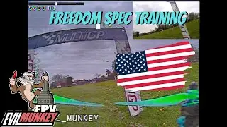 Freedom Spec Training