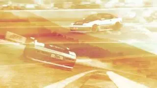 LFS Drift ᴴᴰ - Drift WorX (2009)