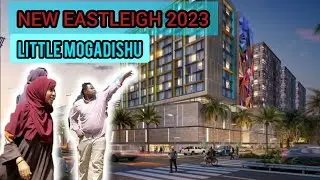 THE New  Face of  Eastleigh  Town 2023