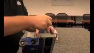 Versamatic Maintenance