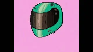 Number - twerknation28 x biker hotline miami tiktok versión (slowed)