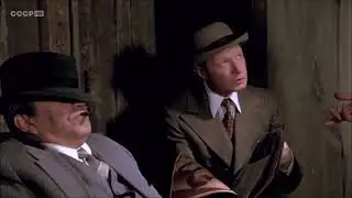 Ничего, ничего... Мы потерпим.