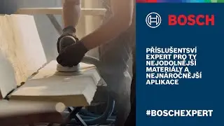 PŘÍSLUŠENSTVÍ EXPERT PŘINÁŠÍ INOVATIVNÍ TECHNOLOGIE