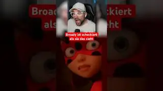 Miraculous: Ladybug sieht wer Hawk Moth ist!