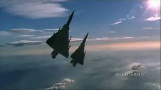 French Air Force / Armée de l'Air - HD