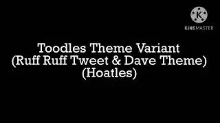 TTV (RRT&D Theme)