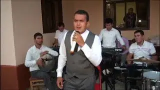 Murodil Abdullayev- meni unutma (Gulsanam Mamazoitova qo'shigi)