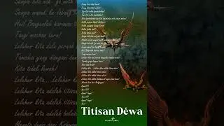 TITISAN DEWA