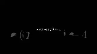 Completing Square Method💓 #quadraticequation #maths #mathsshorts