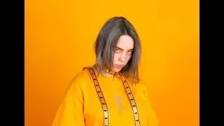 Billie Eilish - WHERES MY MIND TOUR | by Gibson Hazard