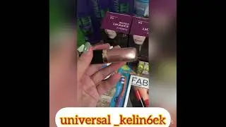 Фаберлик, на продуктах ежедневного потребления строю бизнес❗️