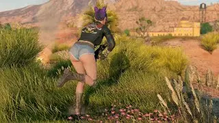 Стоит ли играть в CRSED FOAD (Cuisine Royale) в 2023 году? Давай посмотрим...