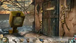 true fear forsaken souls part 2 episode 1/2 next horror game