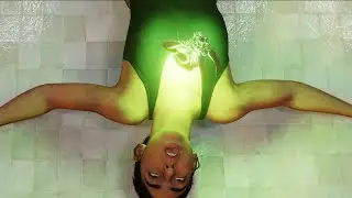 Ellie & Dina Expel Their Demons