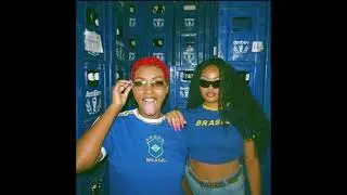 [FREE] Brazil Funk type beat - 