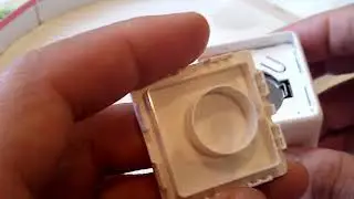 Кубик Xiaomi