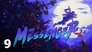 The Messenger - #9 (Final)