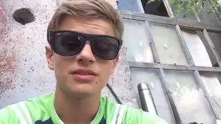 Общий краткий летний Влог