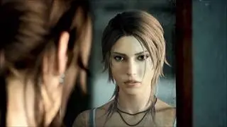 Tomb Raider Definitive edition - let the game begin