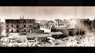 EL MADRID ANTIGUO, 